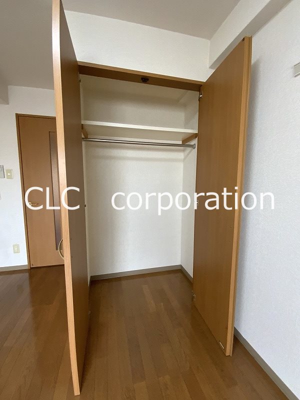 スプリングライト 収納