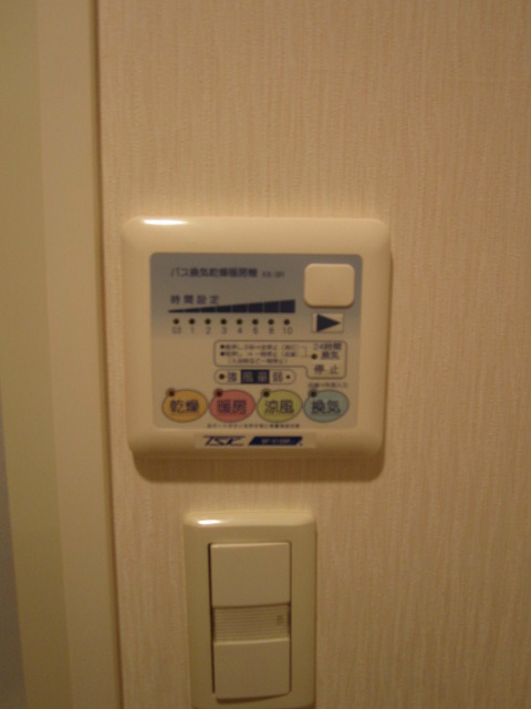 ソシア西葛西 その他
