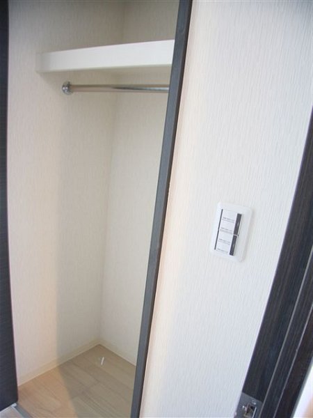 Ａｐａｒｔｍｅｎｔ桜  収納