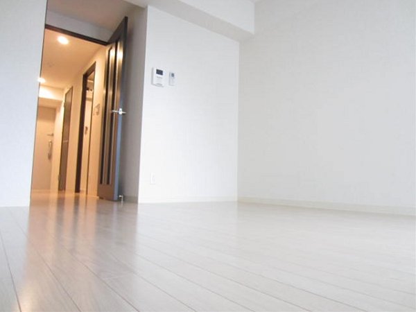 Ａｐａｒｔｍｅｎｔ桜  リビング
