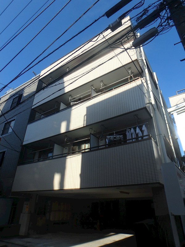 メゾン小川 その他