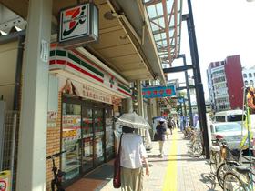 メゾン小川 コンビニ