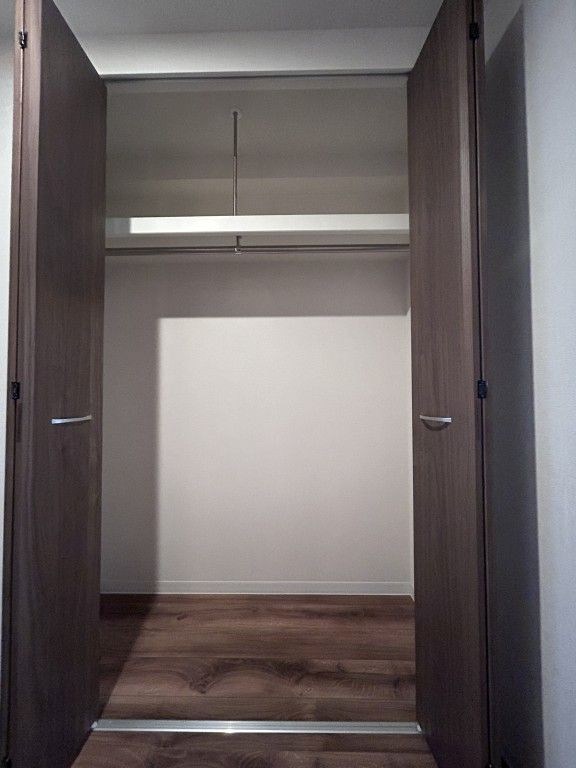Une Lumière 収納