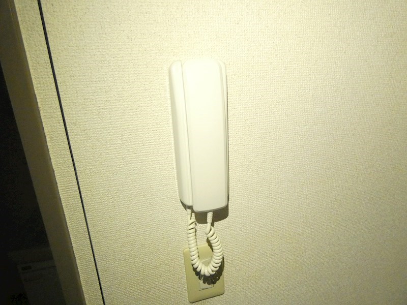 大常ビル セキュリティ