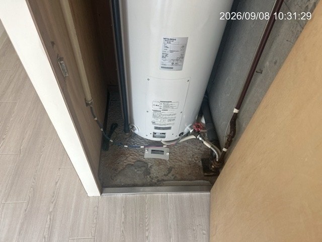 いづみハイツ茅場町 その他設備
