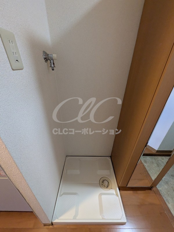 フェリーチェヒライワ その他設備