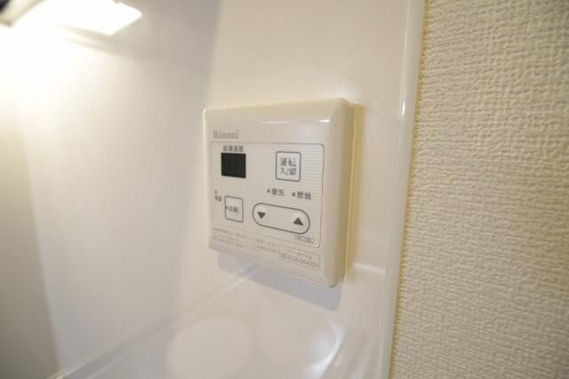 クラッシーコート セキュリティ
