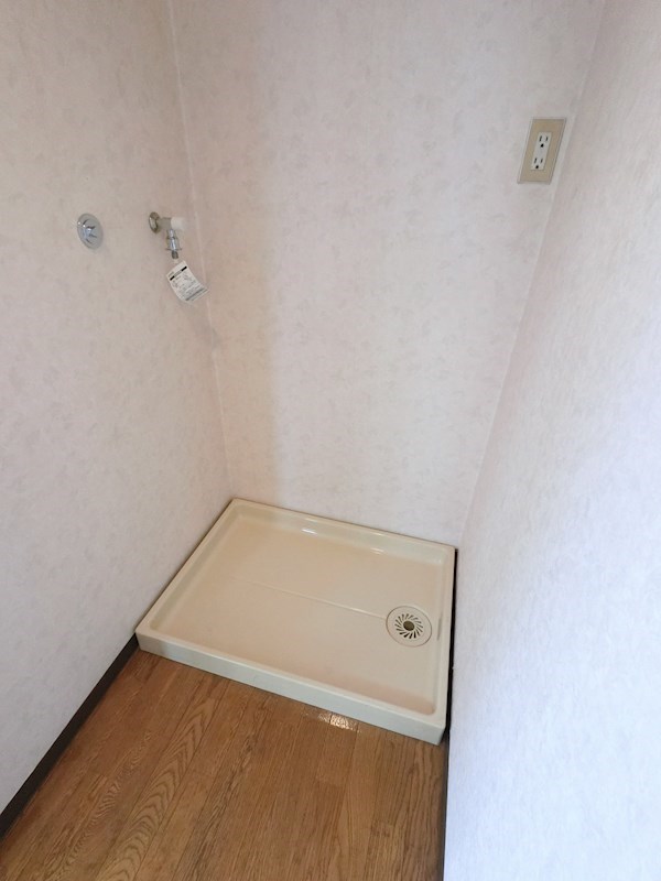 アフニィ駒込  その他設備