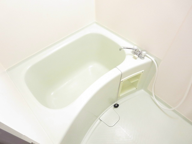 レグルス 風呂画像