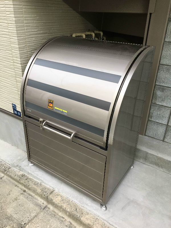 モンテリオ新小岩 その他共有部分