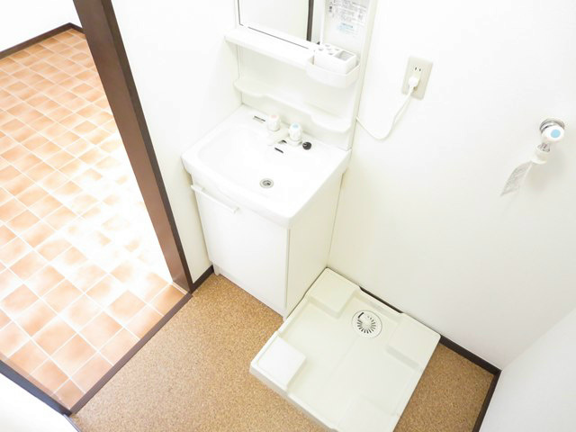 レグルス その他設備