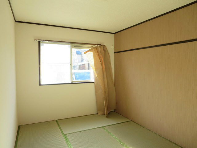 レグルス その他部屋・スペース