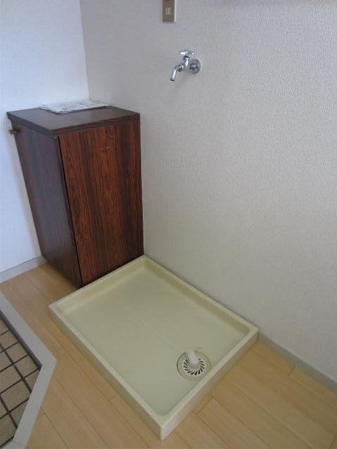 コーポサンヒルズ その他設備