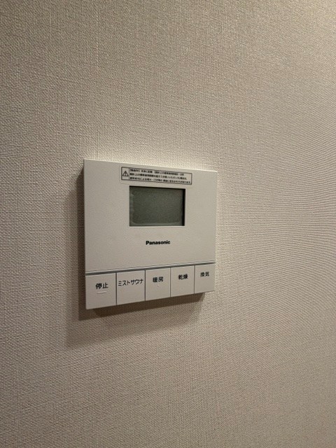 プラウドタワー小岩フロント その他設備