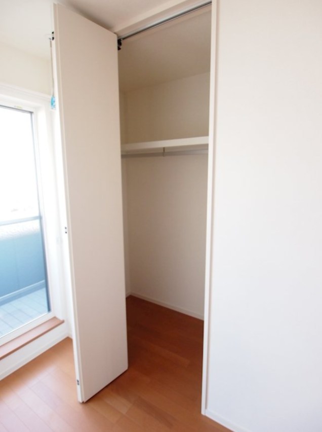 ESPACIO634 収納