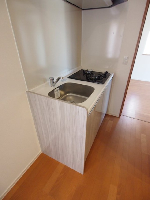 ESPACIO634 キッチン