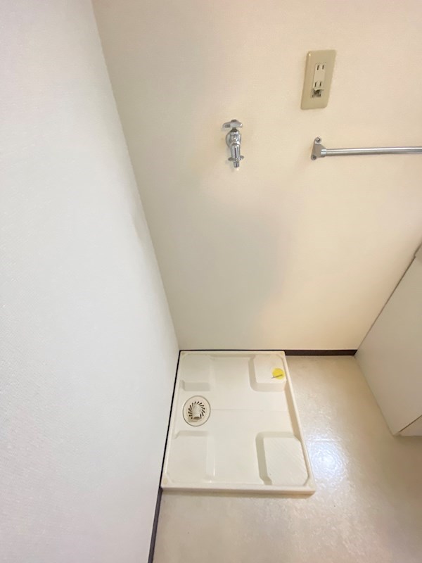 スターフラッツ   その他部屋・スペース