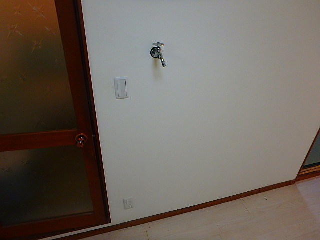 八重マンション その他設備