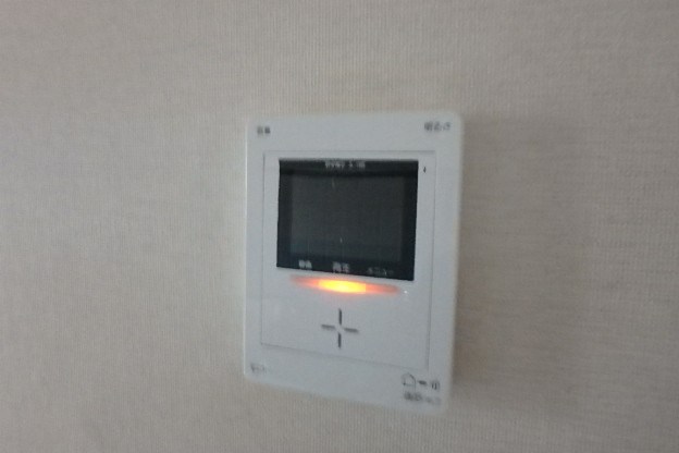 コーポサンヒルズ セキュリティ