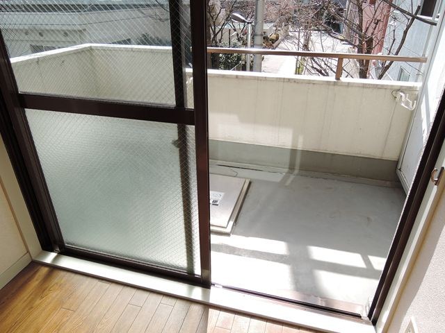 コーポサンヒルズ その他設備