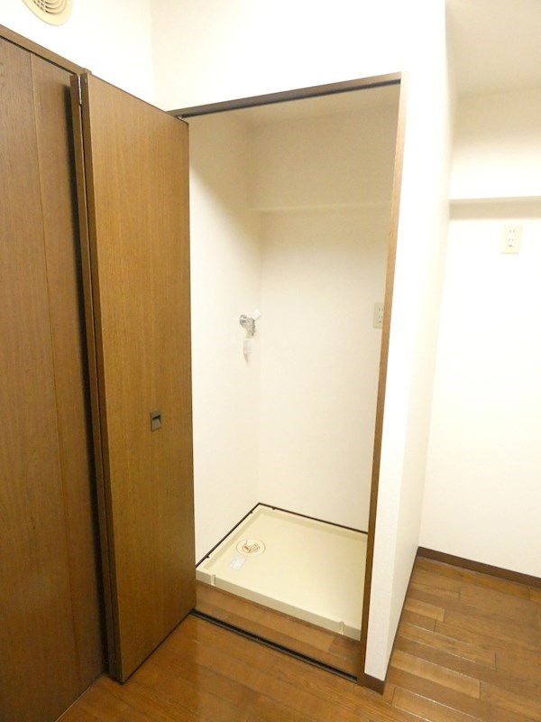 レジデンスクラモト その他設備