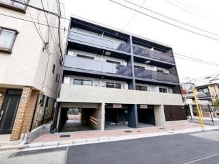 セジョリ東陽町Ⅱ 外観