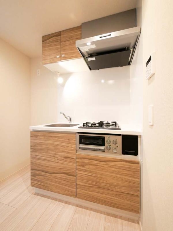 セジョリ東陽町Ⅱ キッチン