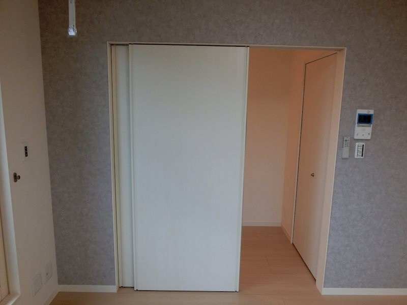 オトアⅡ 収納