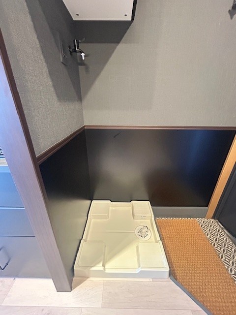 ペスパル南葛西 その他設備
