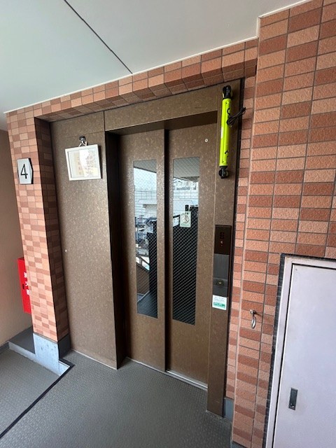 ペスパル南葛西 その他