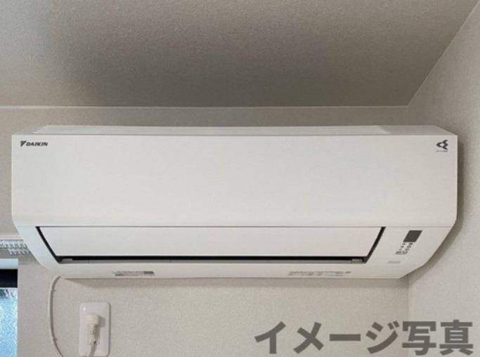(仮称)キャメル北小岩2 その他設備
