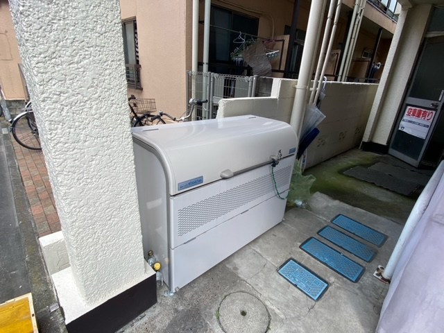 八重マンション その他共有部分