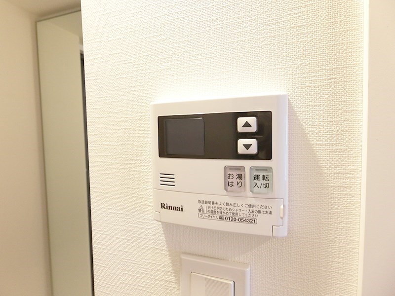 REGALIZ北千住  その他