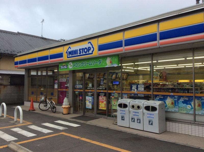 市川大野１丁目戸建 コンビニ