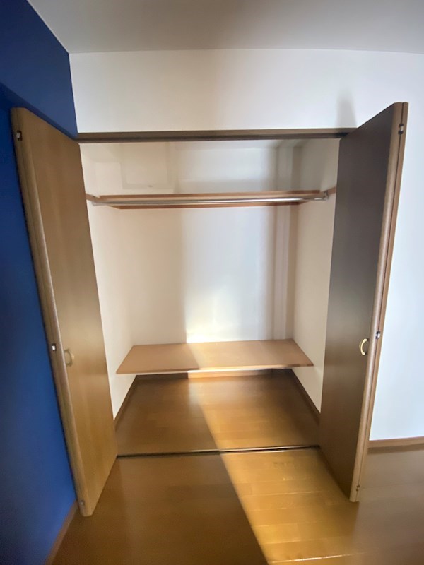 スターフラッツ 収納