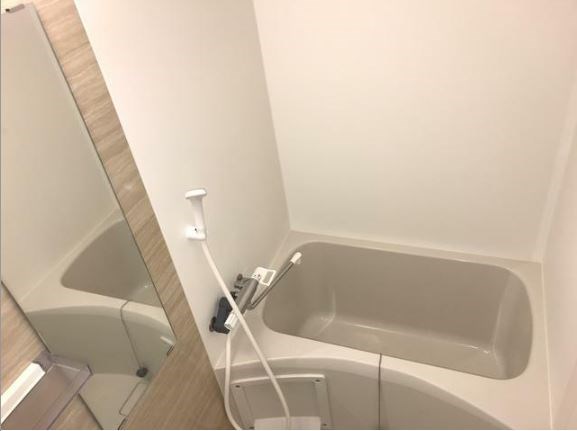 モンテリオ新小岩 風呂画像