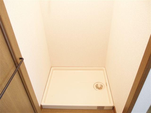 長谷川ハイツ その他設備