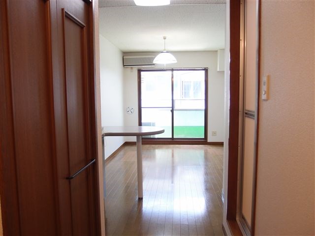 長谷川ハイツ その他