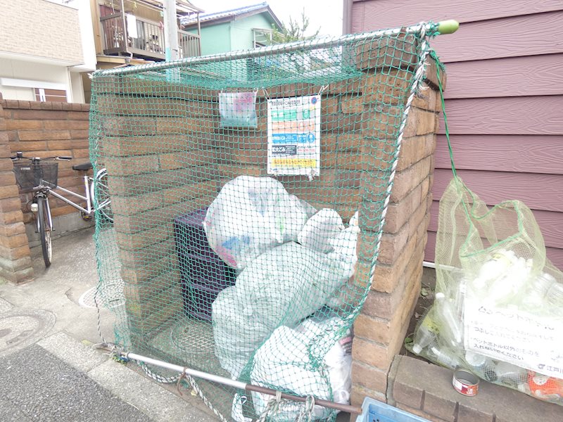 月光荘　１号館 その他共有部分
