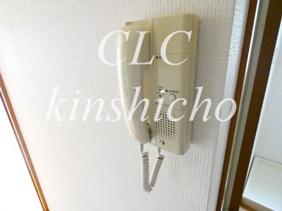 ハニーコート石原 その他設備