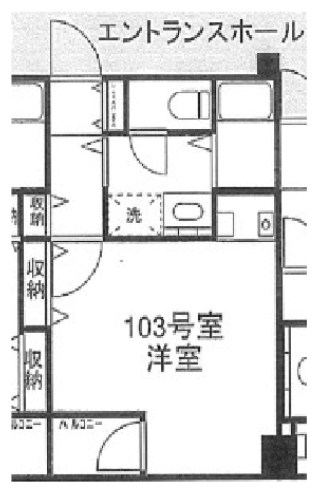 プレミアムバリュー大島 間取り