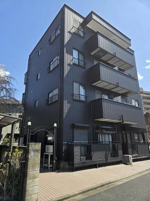 カーチェ本一色 その他共有部分