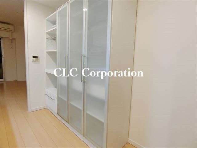 ロイヤルパークスタワー南千住 その他設備