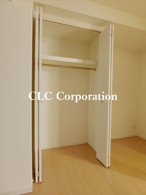 ロイヤルパークスタワー南千住 収納