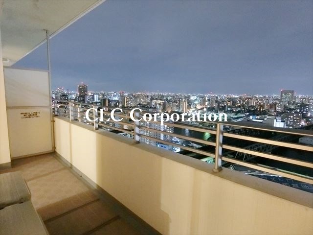 ロイヤルパークスタワー南千住 その他