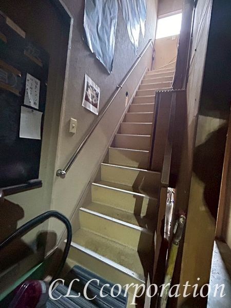江口コーポ その他共有部分