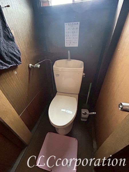 江口コーポ その他共有部分
