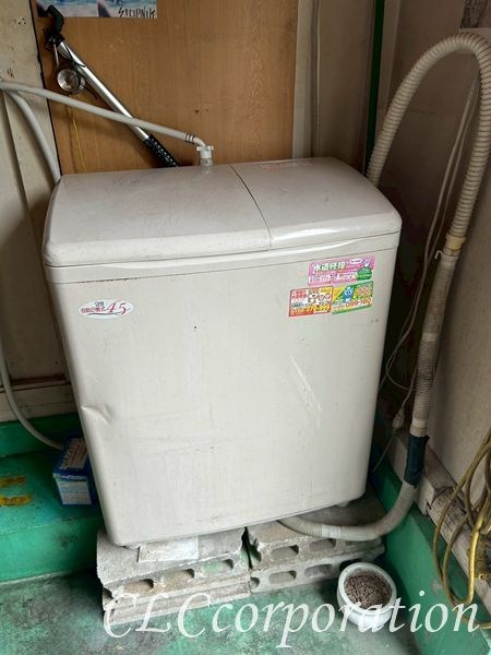 江口コーポ その他