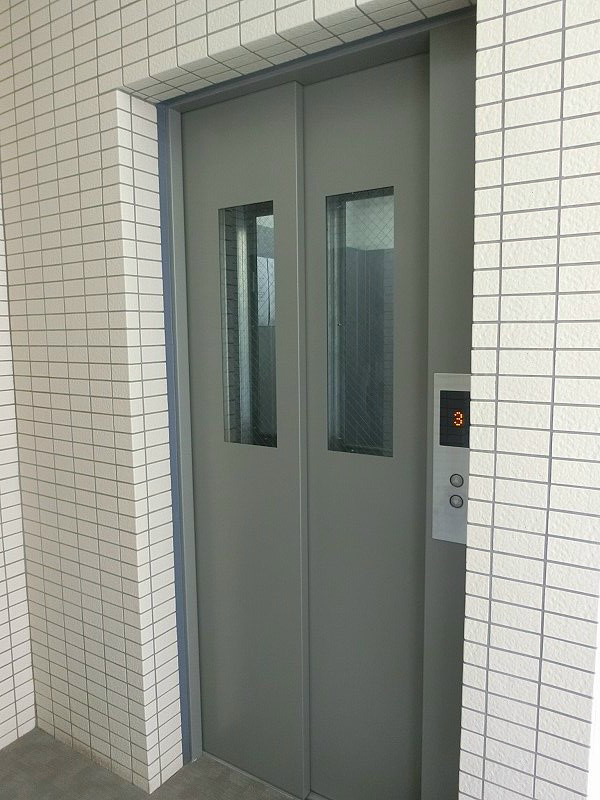ライツ石原 その他設備