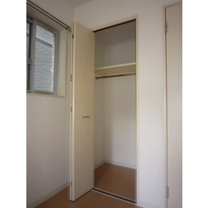 エクレルドミール 収納